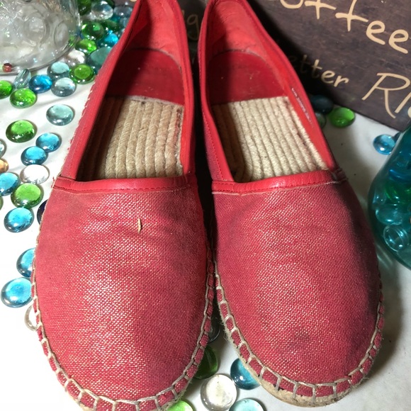 Cole Haan Flats - Picture 2 of 8